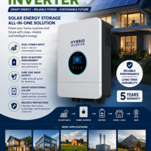 Hybrid Inverter