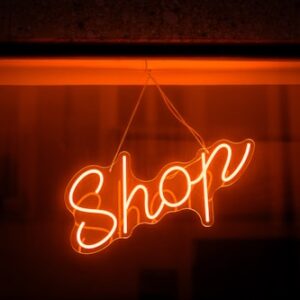 LED Wall Light